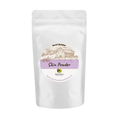 BOHEMIA HOLISTIC Skin Powder 300g